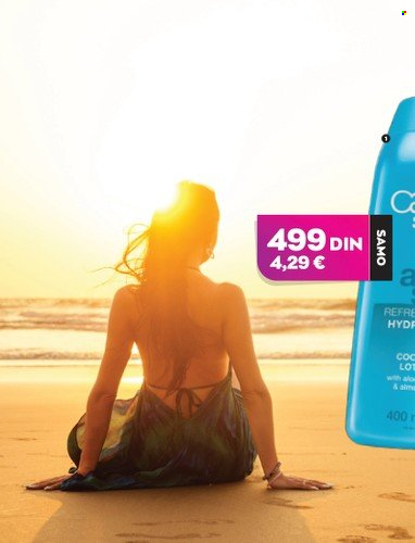 Avon katalog - 01.06.2022 - 30.06.2022. Stranica 10