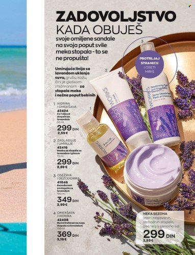 Avon katalog - 01.06.2022 - 30.06.2022. Stranica 25