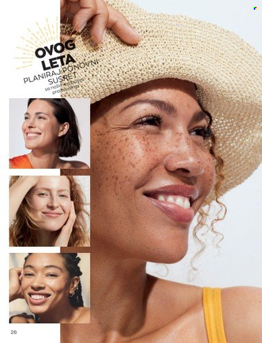 Avon katalog - 01.06.2022 - 30.06.2022. Stranica 26