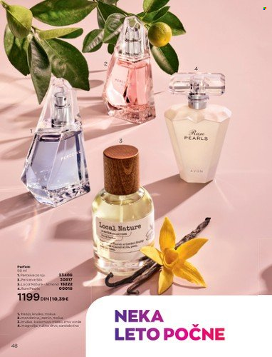 Avon katalog - 01.06.2022 - 30.06.2022. Stranica 48