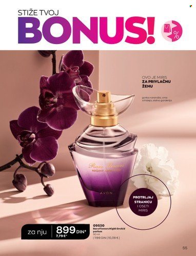 Avon katalog - 01.06.2022 - 30.06.2022. Stranica 55
