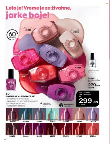 Avon katalog - 01.06.2022 - 30.06.2022. Stranica 60