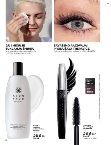 Avon katalog - 01.06.2022 - 30.06.2022. Stranica 68