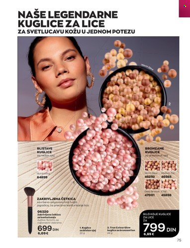 Avon katalog - 01.06.2022 - 30.06.2022. Stranica 75