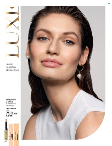 Avon katalog - 01.06.2022 - 30.06.2022. Stranica 80
