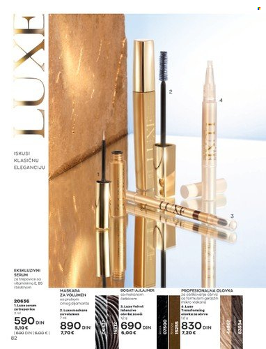 Avon katalog - 01.06.2022 - 30.06.2022. Stranica 82