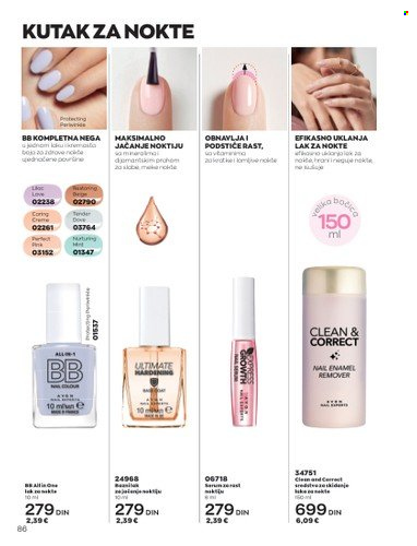 Avon katalog - 01.06.2022 - 30.06.2022. Stranica 86