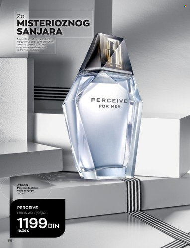 Avon katalog - 01.06.2022 - 30.06.2022. Stranica 96