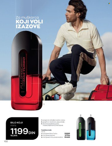 Avon katalog - 01.06.2022 - 30.06.2022. Stranica 102