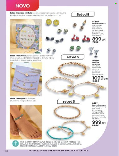 Avon katalog - 01.06.2022 - 30.06.2022. Stranica 116