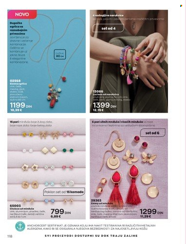 Avon katalog - 01.06.2022 - 30.06.2022. Stranica 118