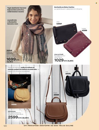 Avon katalog - 01.06.2022 - 30.06.2022. Stranica 120