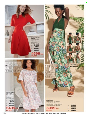 Avon katalog - 01.06.2022 - 30.06.2022. Stranica 124