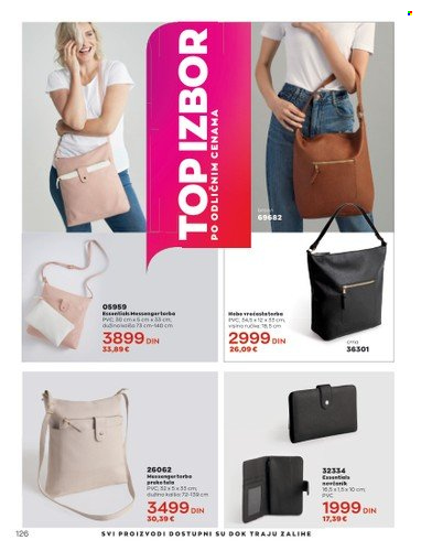 Avon katalog - 01.06.2022 - 30.06.2022. Stranica 126