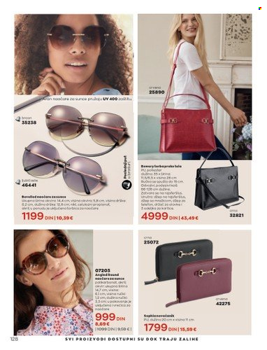 Avon katalog - 01.06.2022 - 30.06.2022. Stranica 128