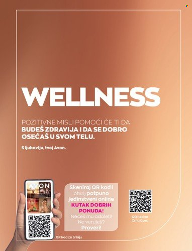 Avon katalog - 01.06.2022 - 30.06.2022. Stranica 131