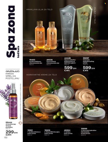 Avon katalog - 01.06.2022 - 30.06.2022. Stranica 132