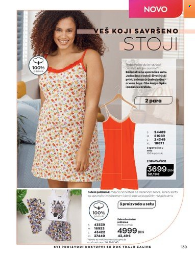 Avon katalog - 01.06.2022 - 30.06.2022. Stranica 139