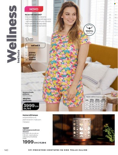 Avon katalog - 01.06.2022 - 30.06.2022. Stranica 140