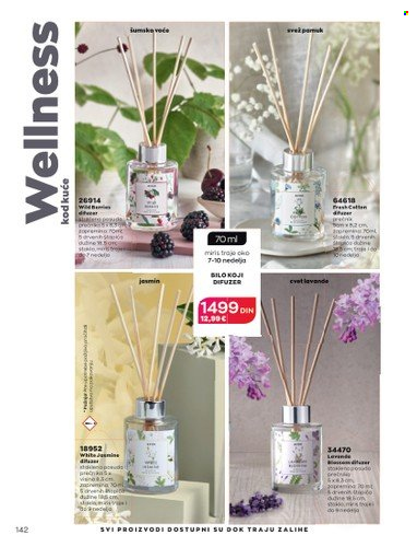 Avon katalog - 01.06.2022 - 30.06.2022. Stranica 142