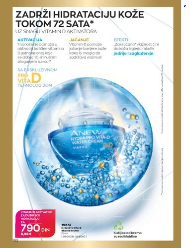 Avon katalog - 01.06.2022 - 30.06.2022. Stranica 162
