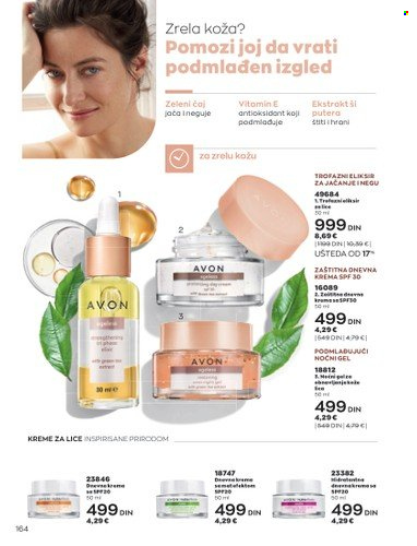 Avon katalog - 01.06.2022 - 30.06.2022. Stranica 164