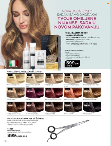 Avon katalog - 01.06.2022 - 30.06.2022. Stranica 172