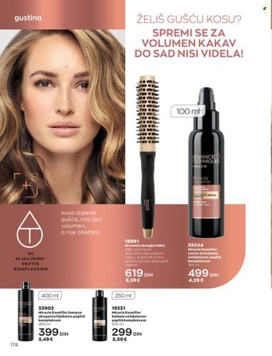 Avon katalog - 01.06.2022 - 30.06.2022. Stranica 174