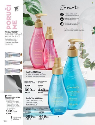 Avon katalog - 01.06.2022 - 30.06.2022. Stranica 186