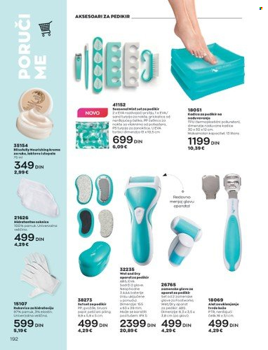 Avon katalog - 01.06.2022 - 30.06.2022. Stranica 192