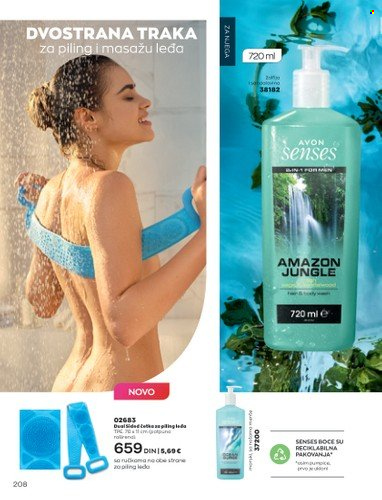 Avon katalog - 01.06.2022 - 30.06.2022. Stranica 208