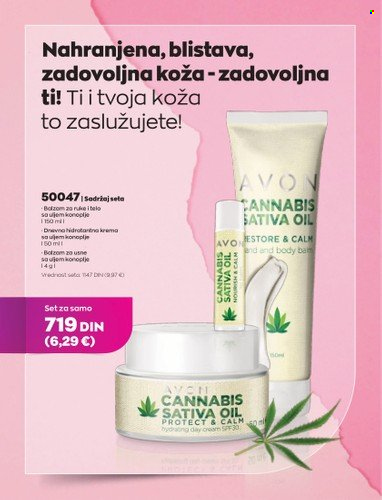 Avon katalog - 01.06.2022 - 30.06.2022. Stranica 2