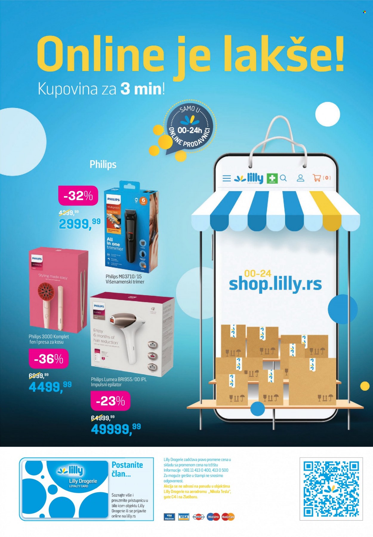 Lilly Drogerie katalog - 01.06.2022 - 30.06.2022. Stranica 40