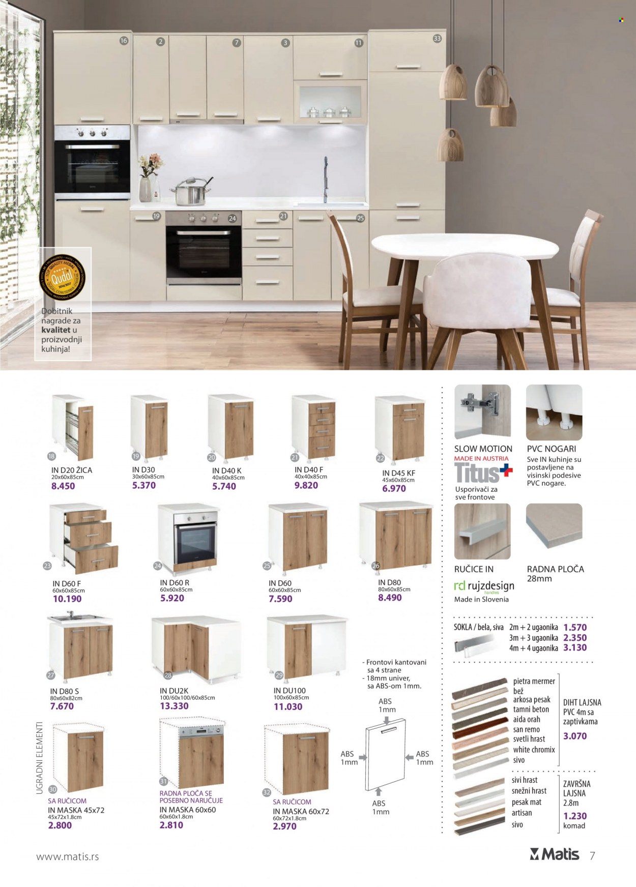 Matis katalog - 01.06.2022 - 30.06.2022. Stranica 7