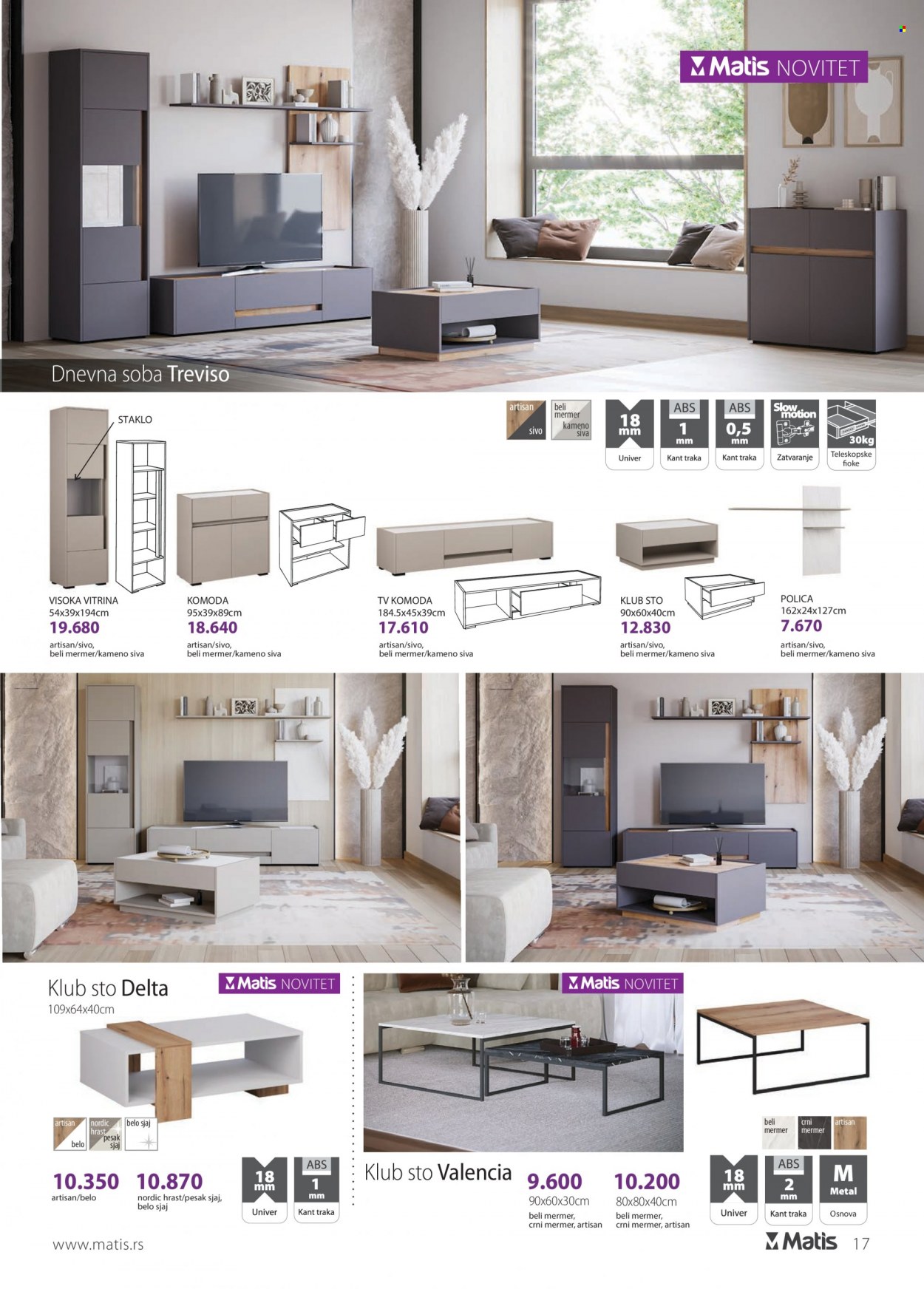 Matis katalog - 01.06.2022 - 30.06.2022. Stranica 17