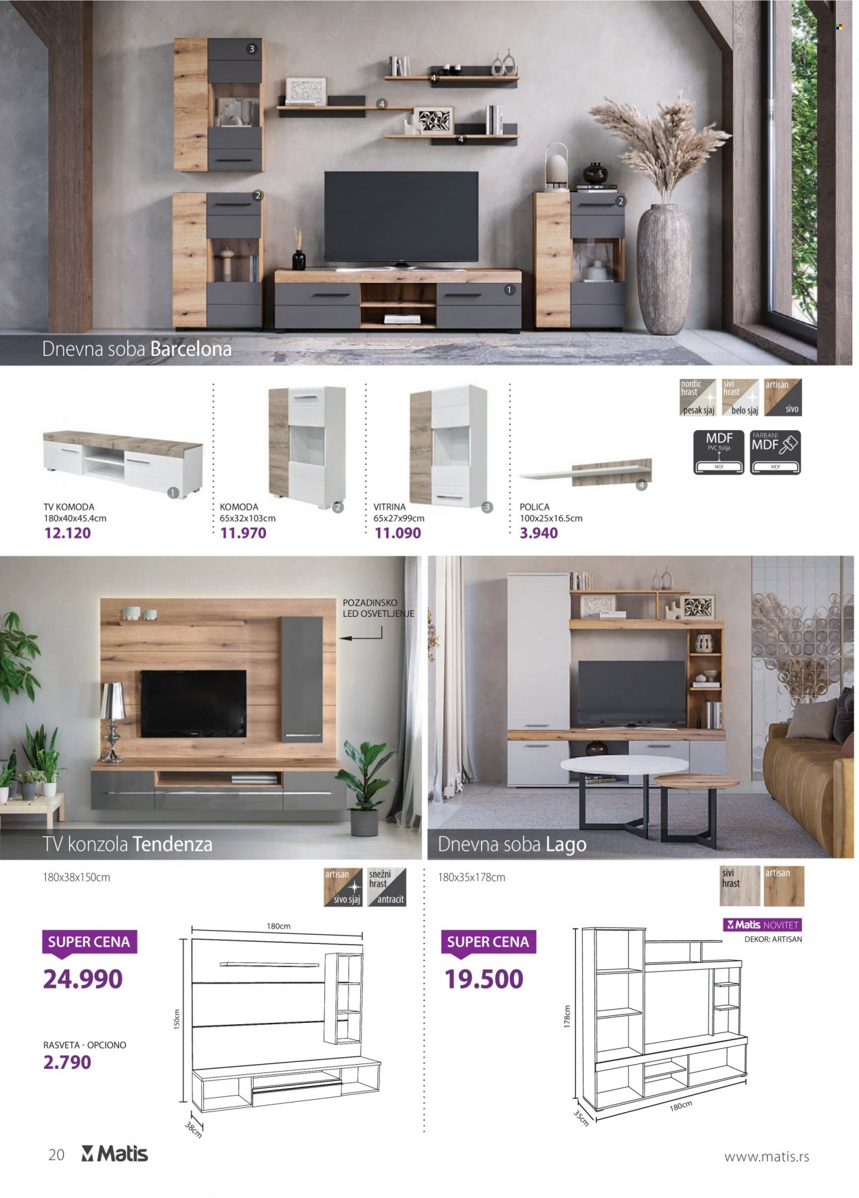 Matis katalog - 01.06.2022 - 30.06.2022. Stranica 20