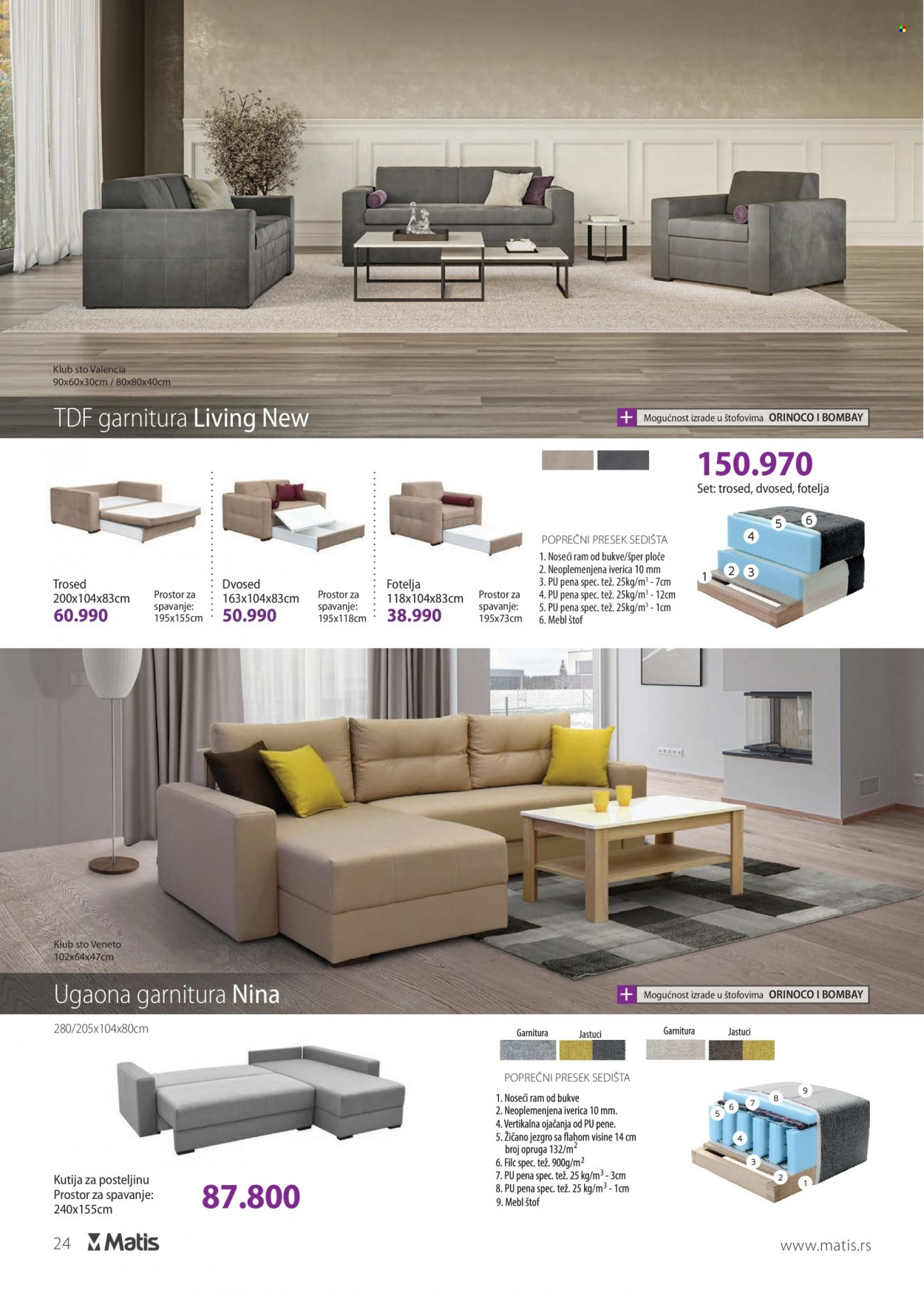 Matis katalog - 01.06.2022 - 30.06.2022. Stranica 24