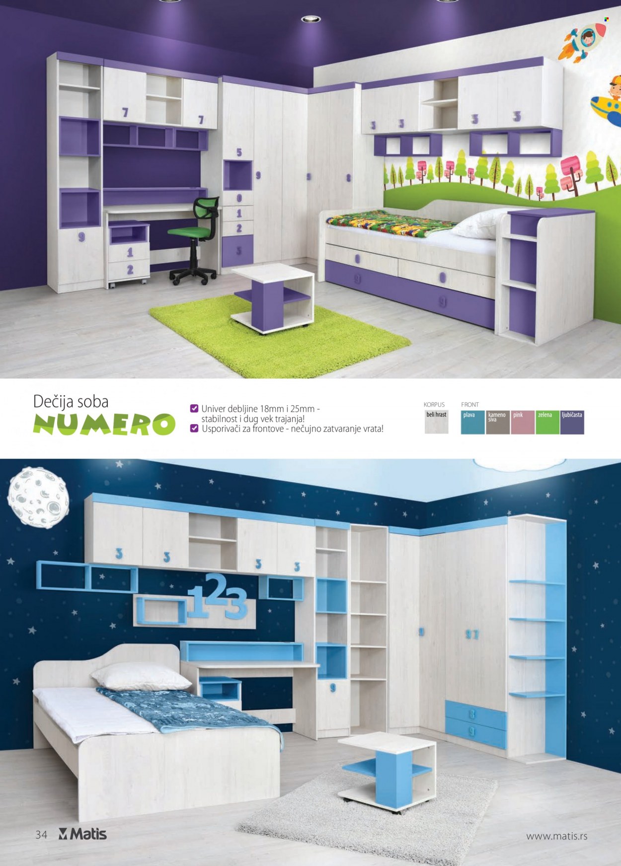 Matis katalog - 01.06.2022 - 30.06.2022. Stranica 34