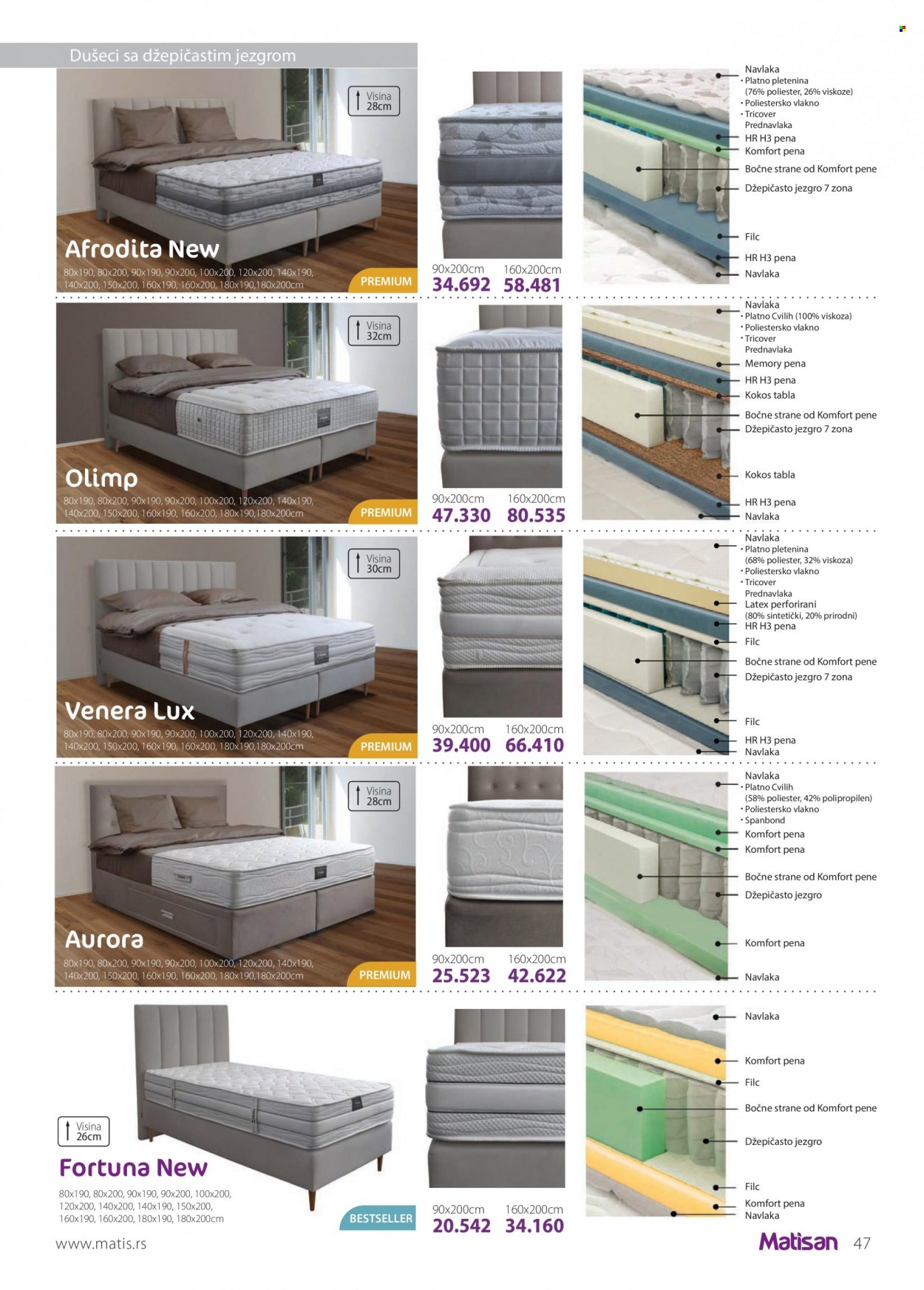Matis katalog - 01.06.2022 - 30.06.2022. Stranica 47