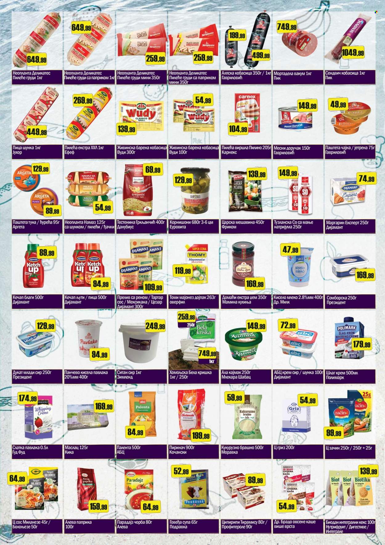 Prodavnica Sunce katalog - 02.06.2022 - 19.06.2022. Stranica 2