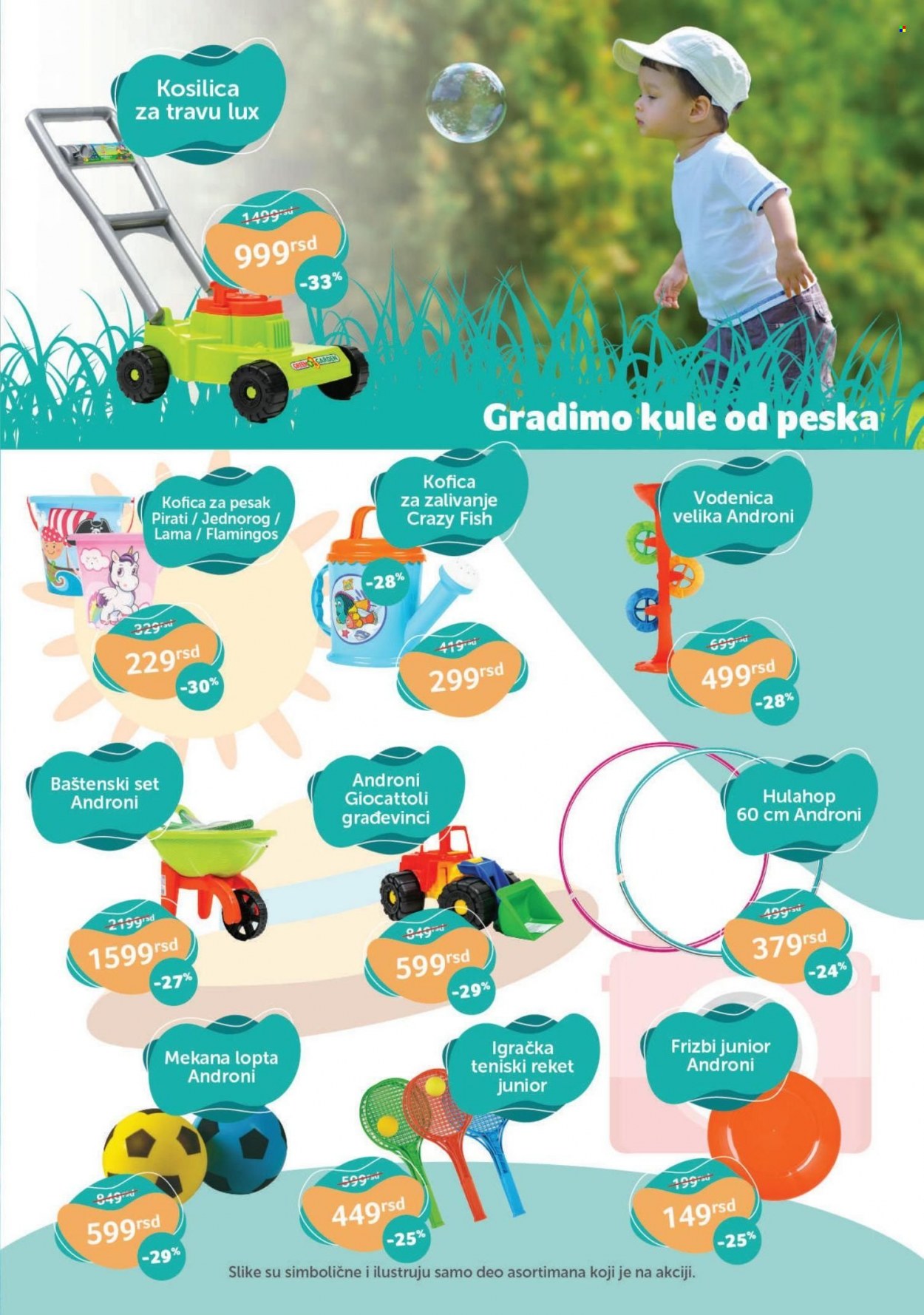 Aksa katalog - 01.06.2022 - 30.06.2022. Stranica 3