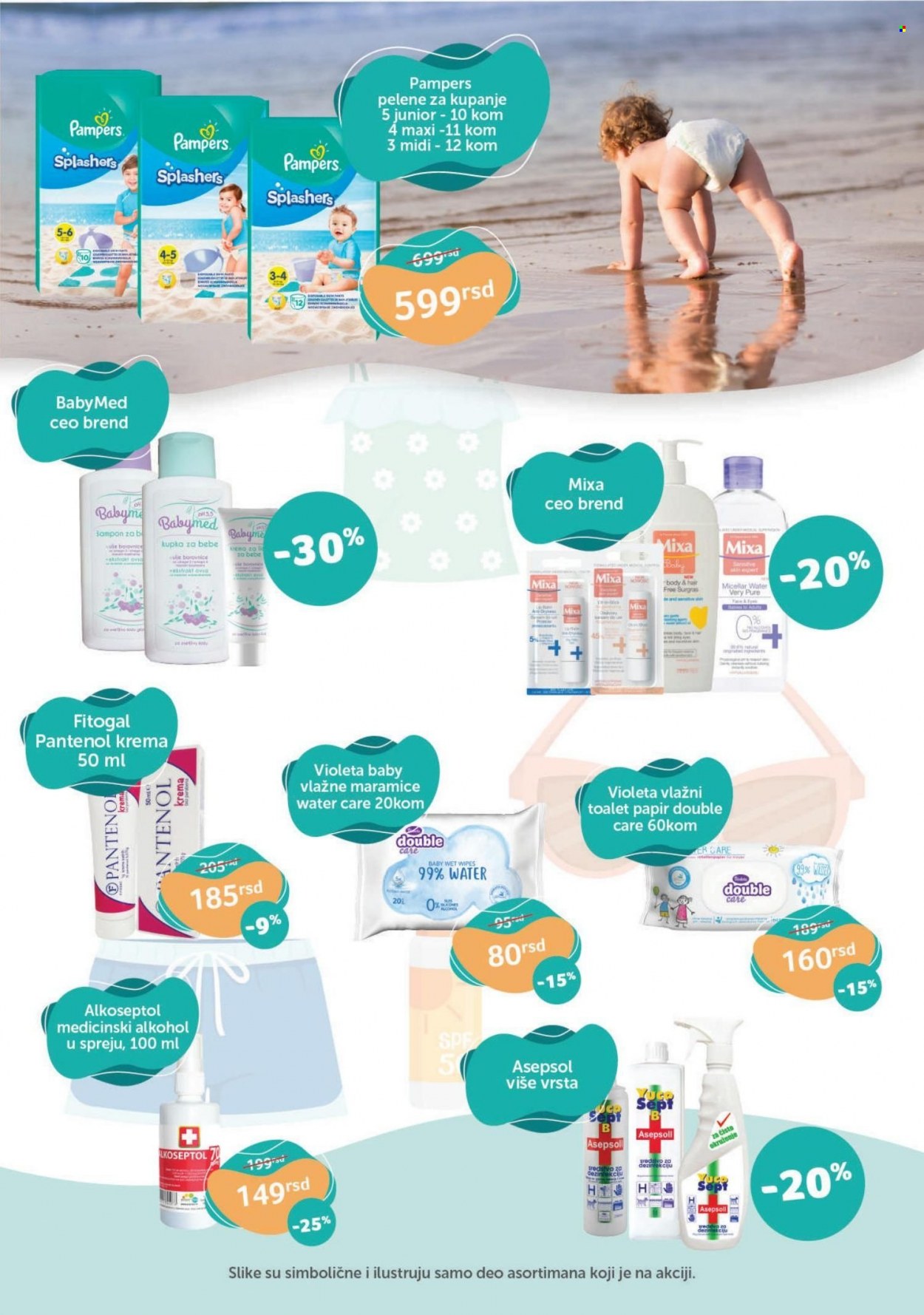 Aksa katalog - 01.06.2022 - 30.06.2022. Stranica 7