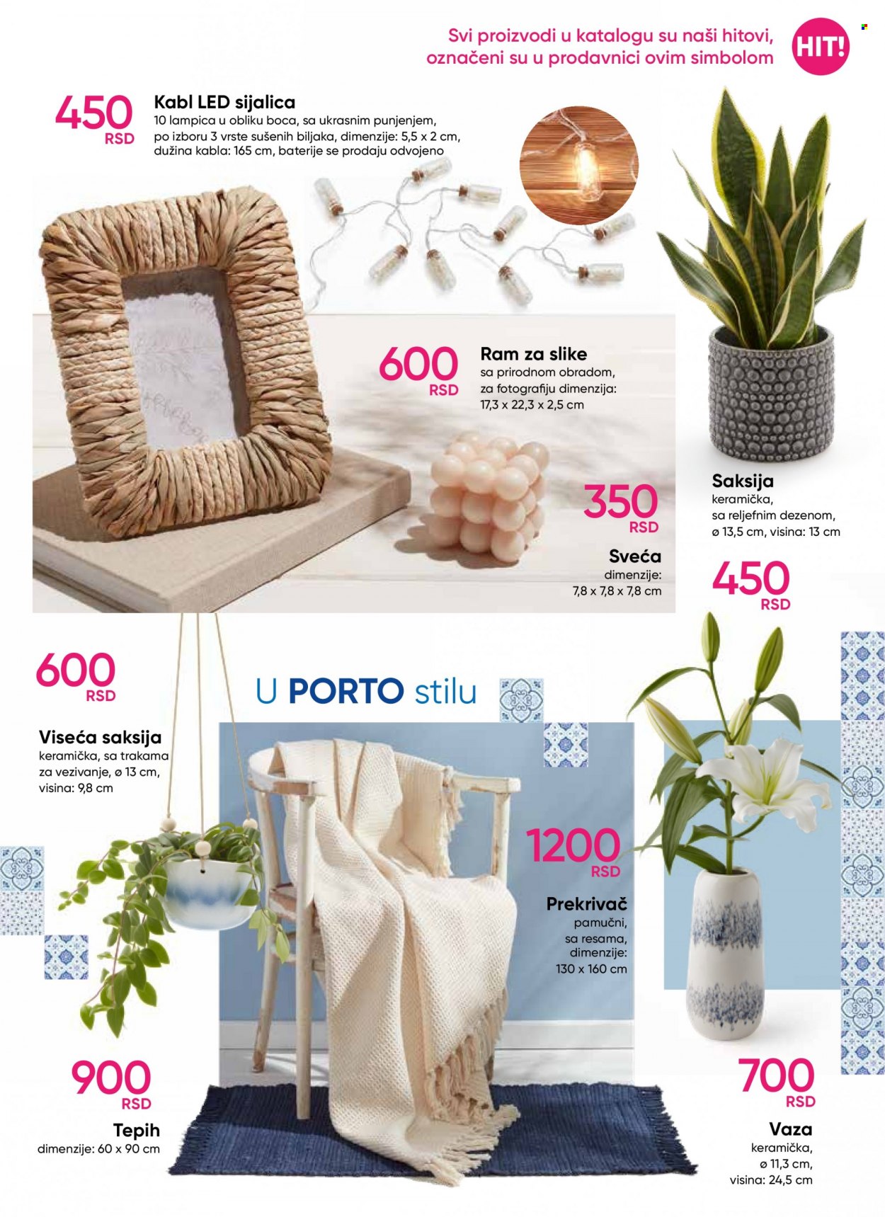 Pepco katalog - 02.06.2022 - 15.06.2022. Stranica 7