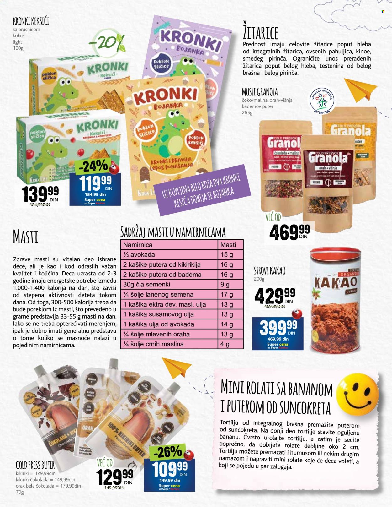 Idea katalog - 01.06.2022 - 29.06.2022. Stranica 7