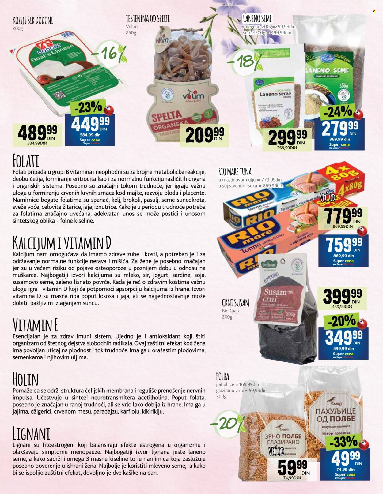 Idea katalog - 01.06.2022 - 29.06.2022. Stranica 9