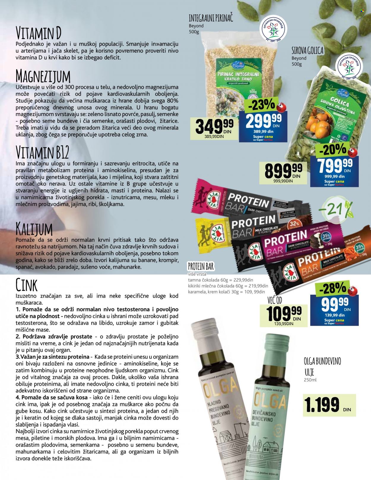 Idea katalog - 01.06.2022 - 29.06.2022. Stranica 11