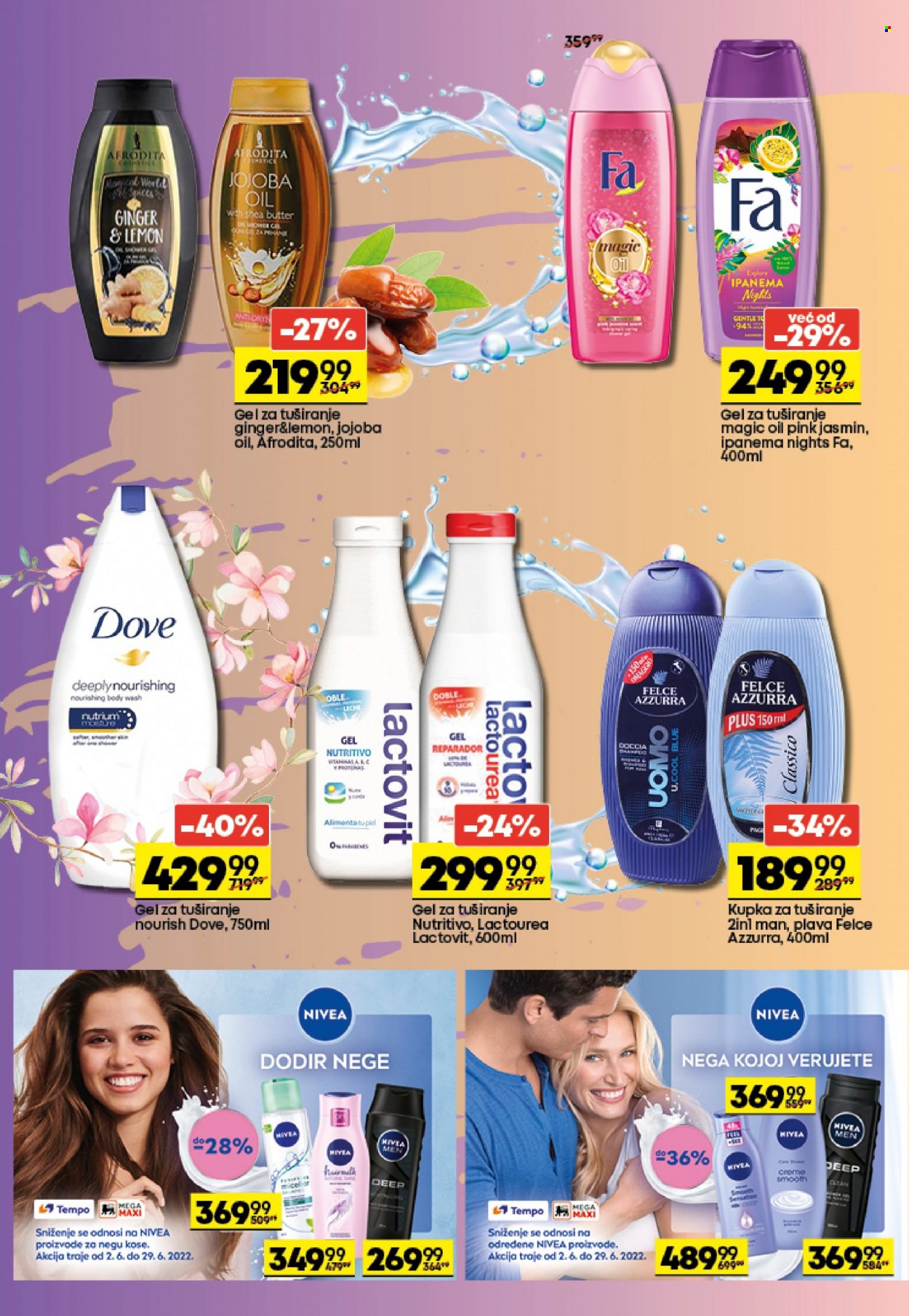 Mega Maxi katalog - 02.06.2022 - 29.06.2022. Stranica 4