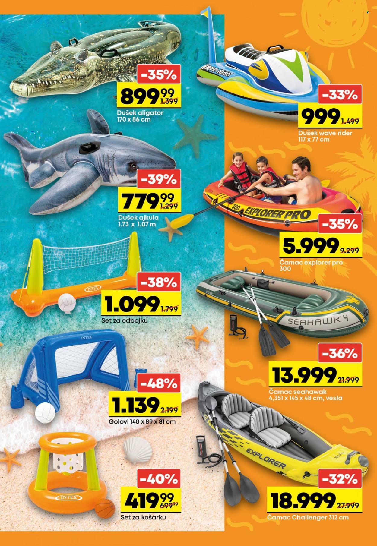 Mega Maxi katalog - 02.06.2022 - 29.06.2022. Stranica 9
