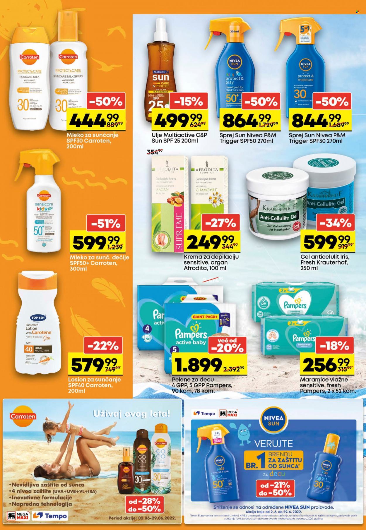 Mega Maxi katalog - 02.06.2022 - 29.06.2022. Stranica 14