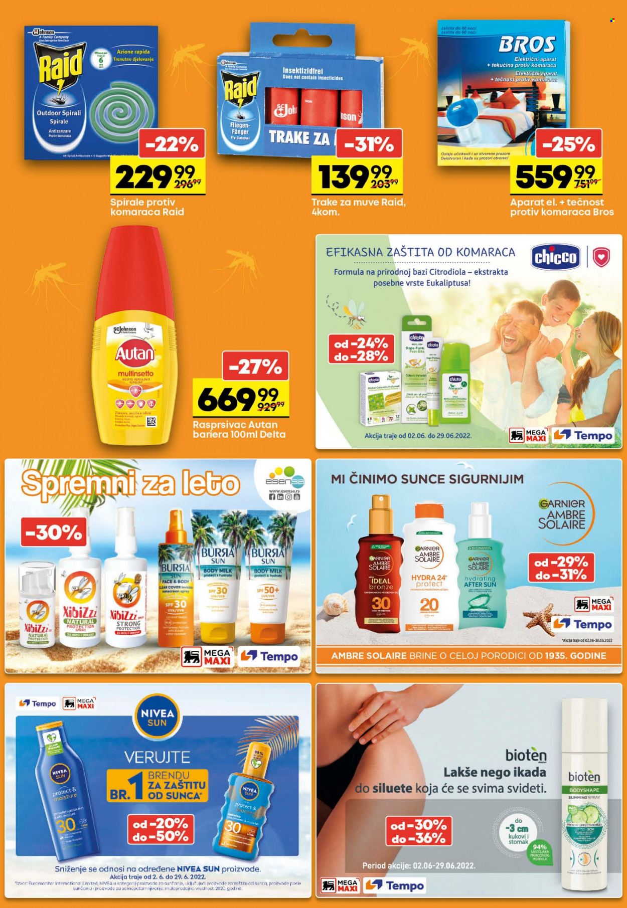 Mega Maxi katalog - 02.06.2022 - 29.06.2022. Stranica 15